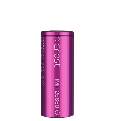 Efest 26650 3500mAh 64A Battery